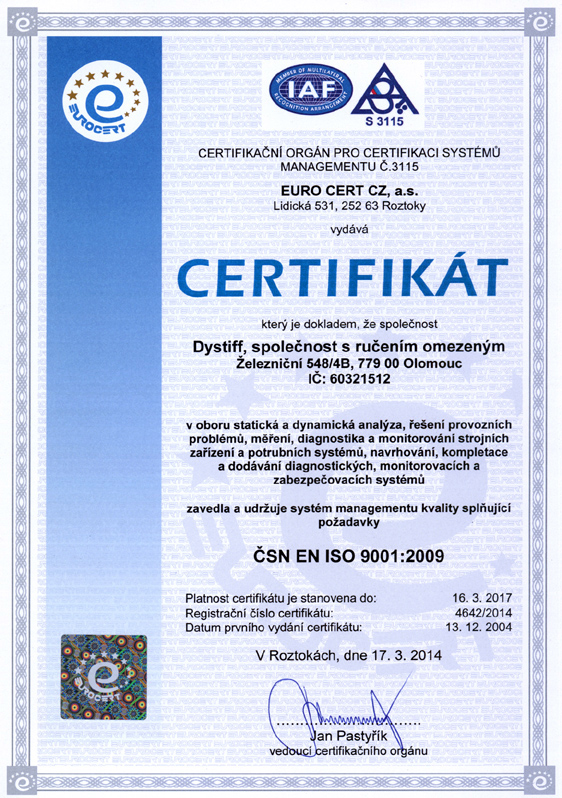 ISO9001cz